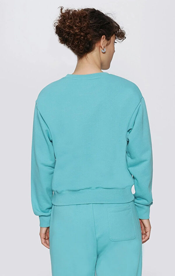 Crewneck Sweatshirt