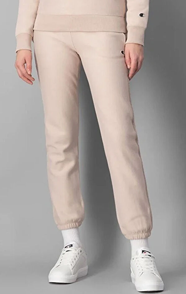 Elastic Cuff Pants