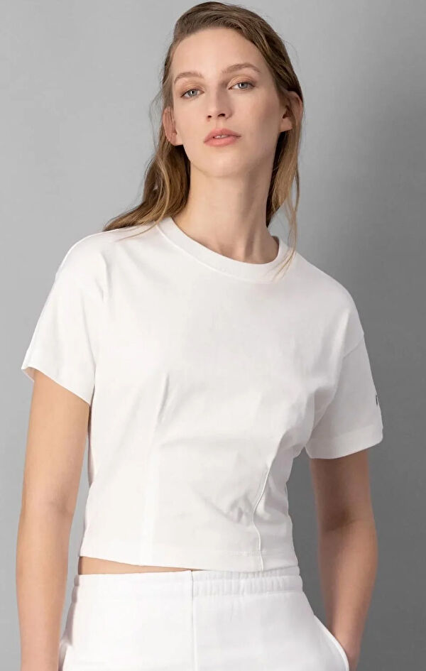 Crewneck T-Shirt