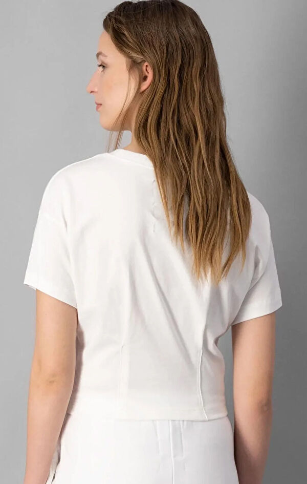 Crewneck T-Shirt