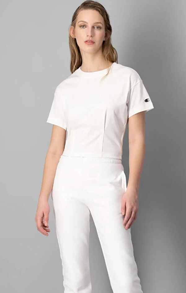 Crewneck T-Shirt
