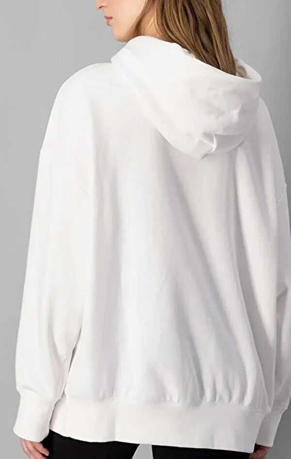 Hooded Sweatshirt