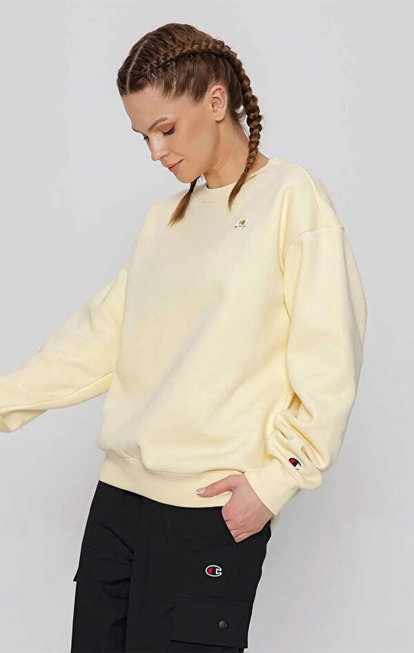 Crewneck Sweatshirt