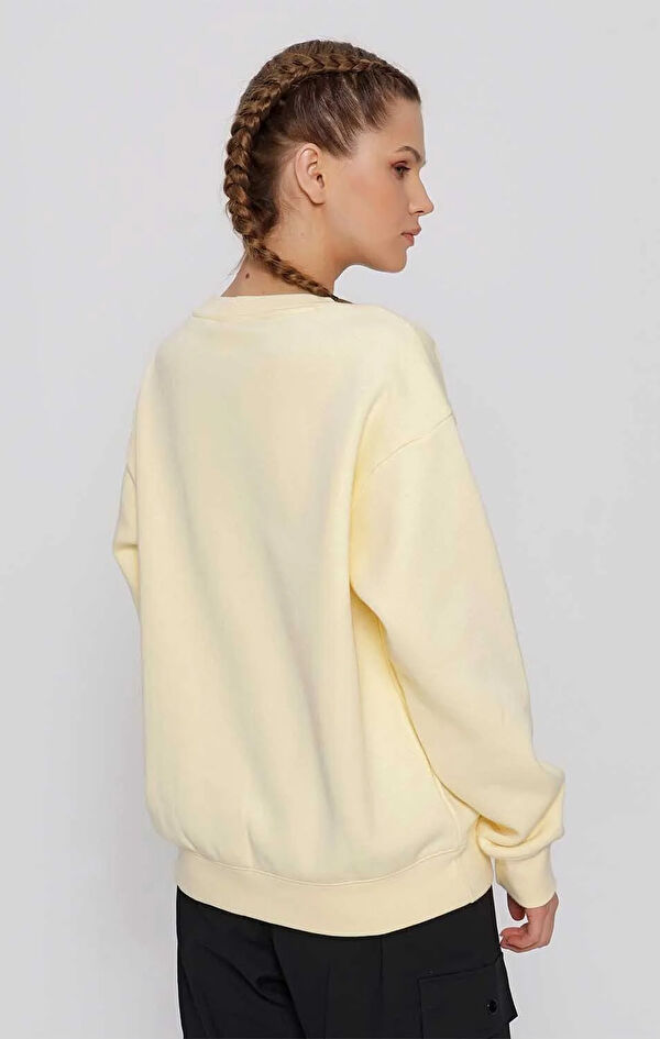 Crewneck Sweatshirt