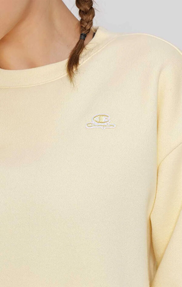 Crewneck Sweatshirt