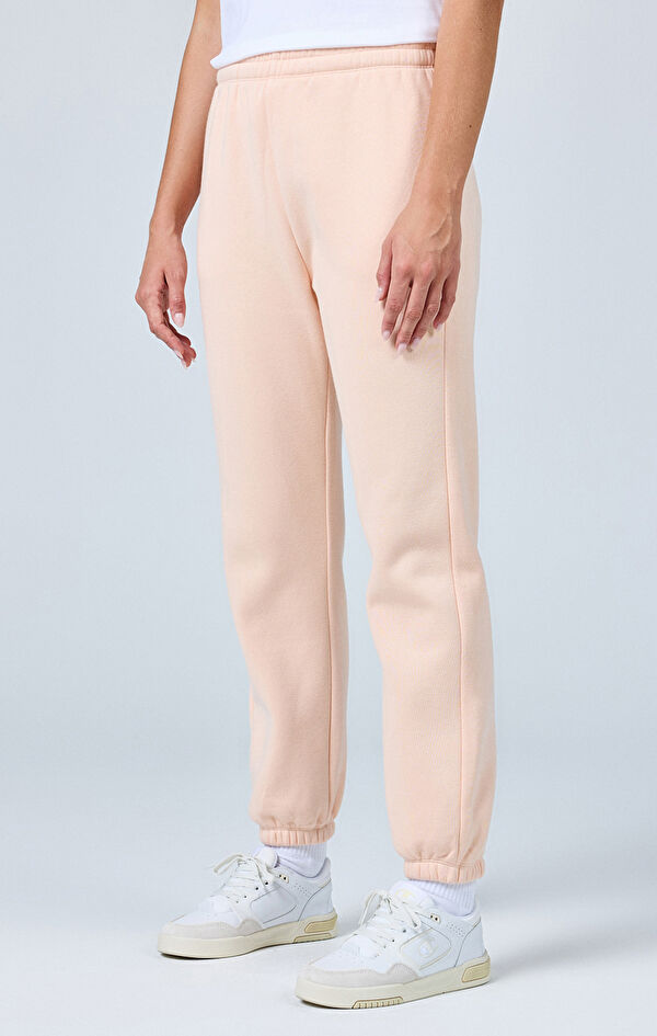 Elastic Cuff Pants