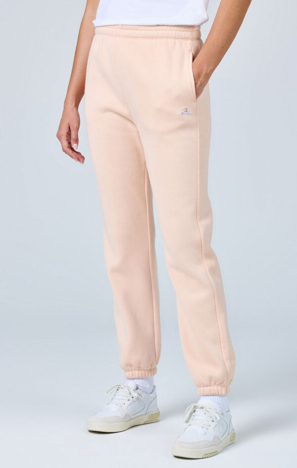 Elastic Cuff Pants