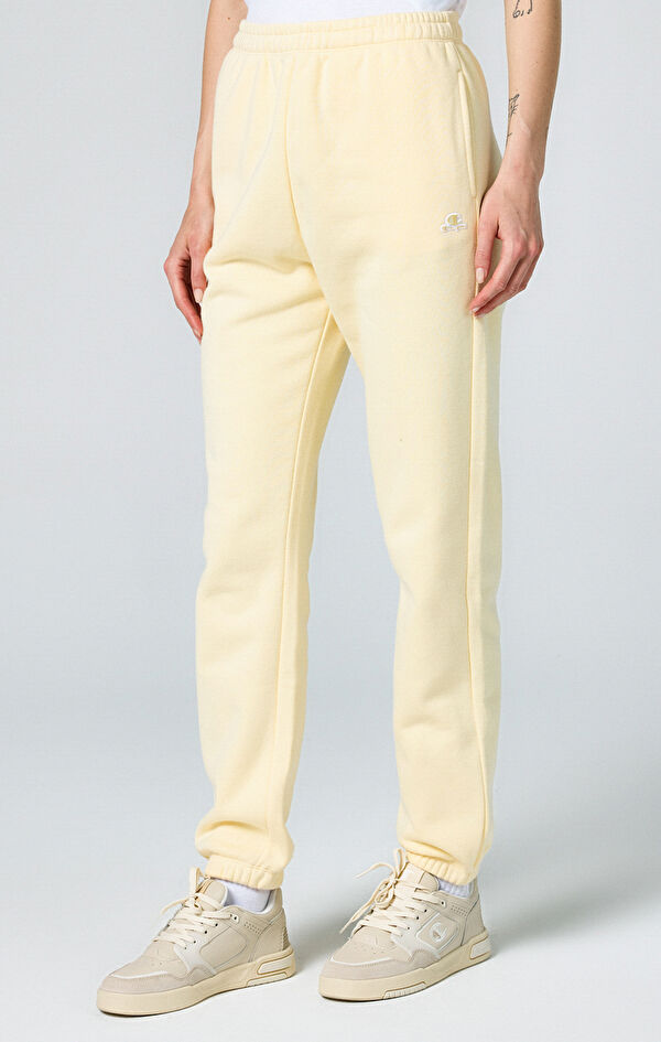 Elastic Cuff Pants