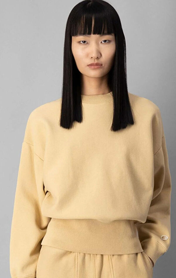 Crewneck Sweatshirt