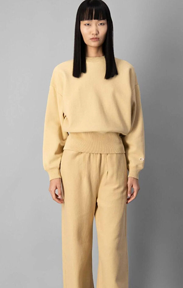Crewneck Sweatshirt