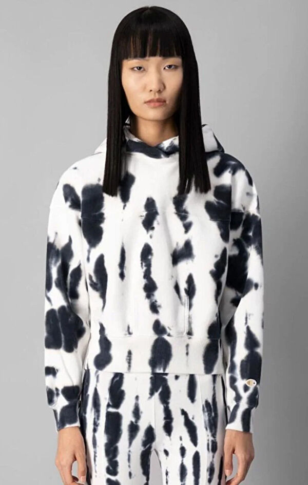 Hooded Sweatshirt
