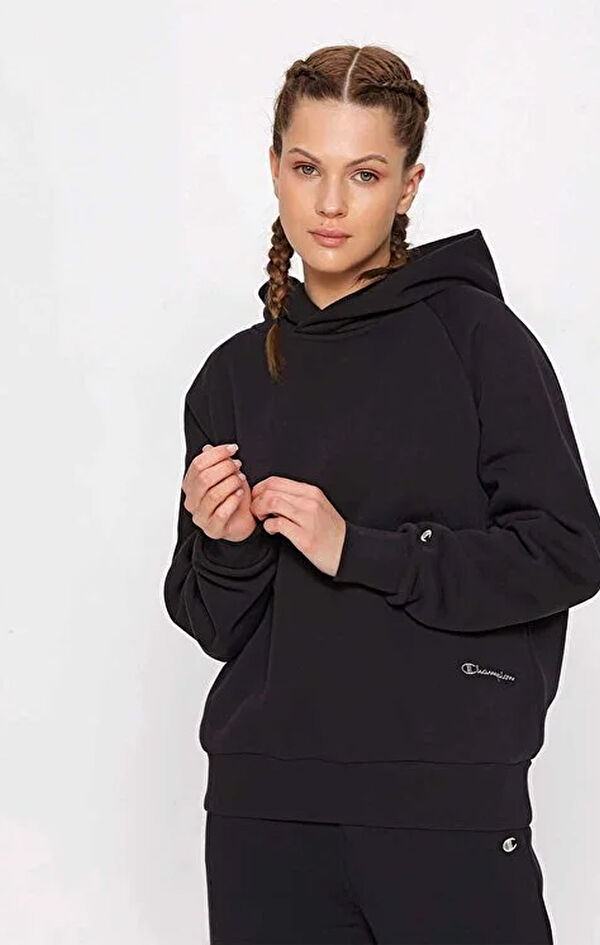 Hooded Sweatshirt