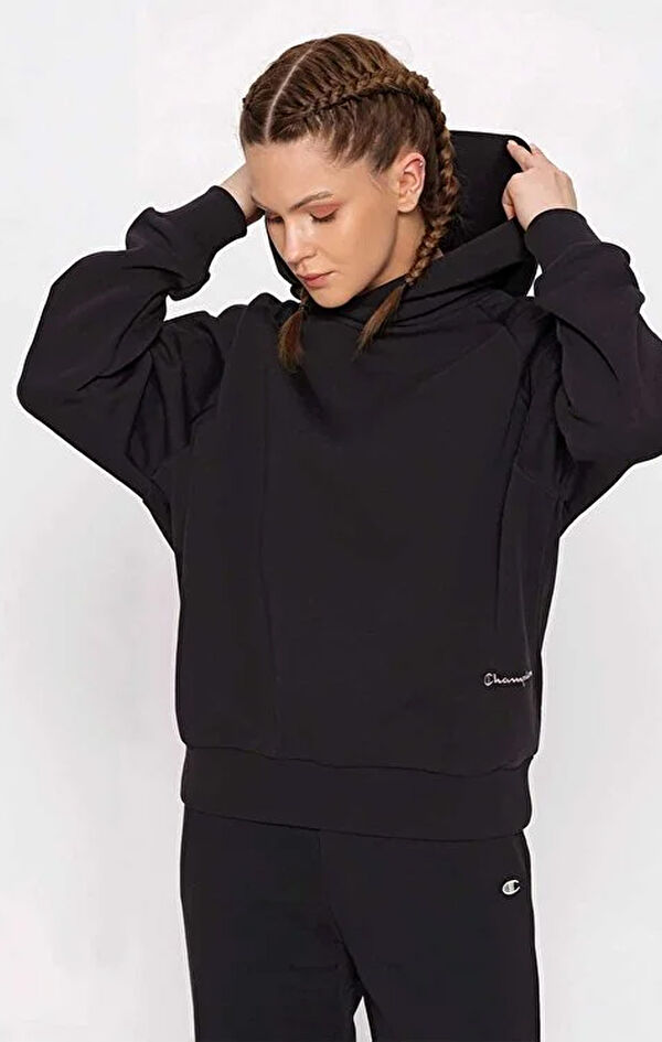 Hooded Sweatshirt