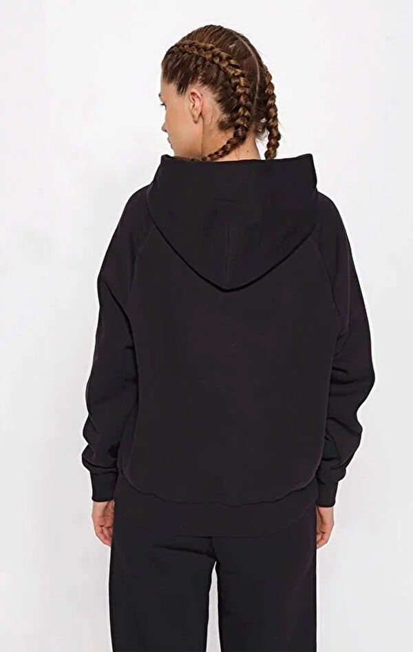Hooded Sweatshirt
