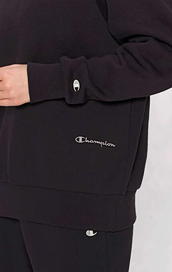 Hooded Sweatshirt