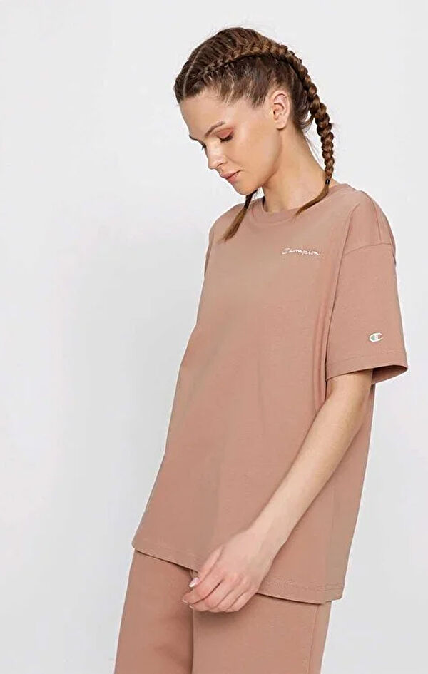Crewneck T-Shirt