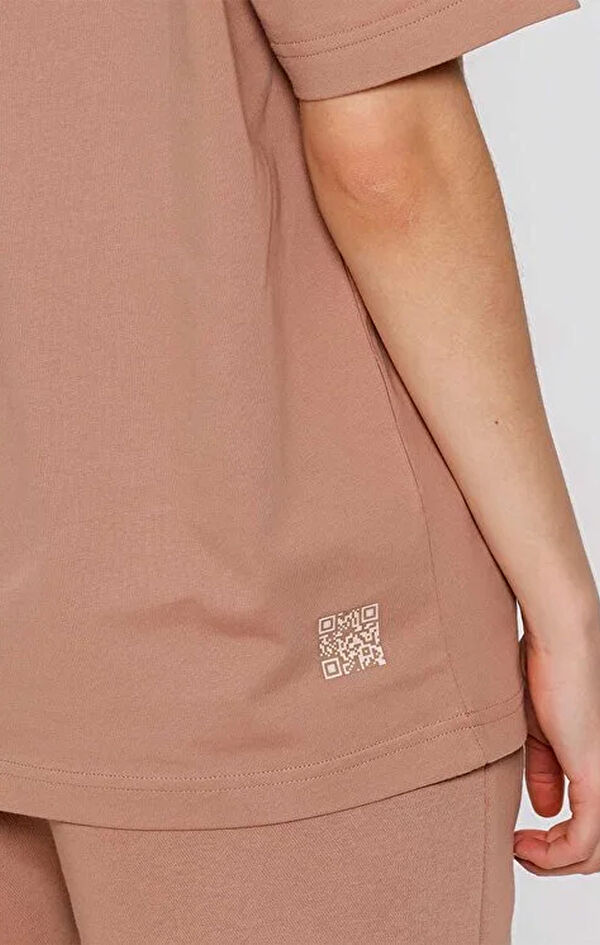 Crewneck T-Shirt