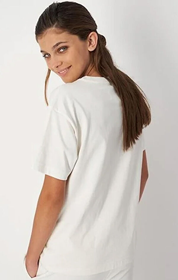 Crewneck T-Shirt