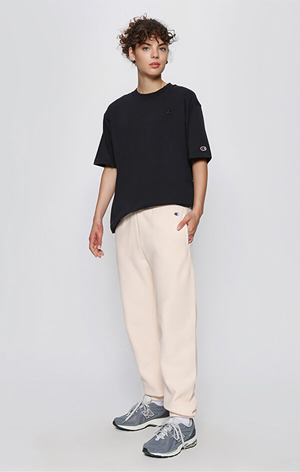 Elastic Cuff Pants