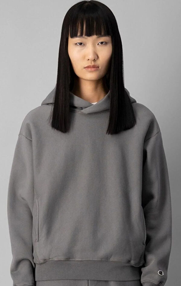 Hooded Sweatshirt