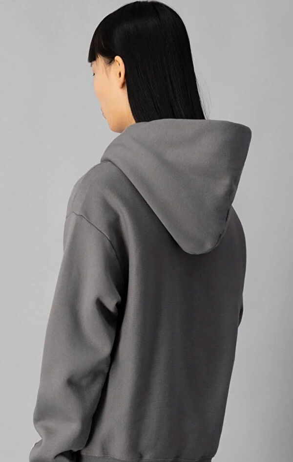 Hooded Sweatshirt