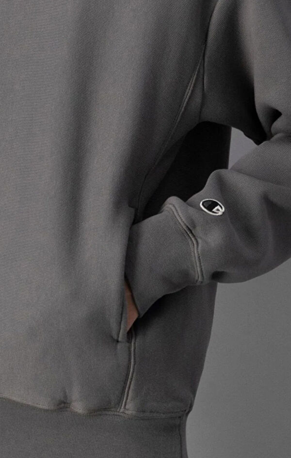Hooded Sweatshirt