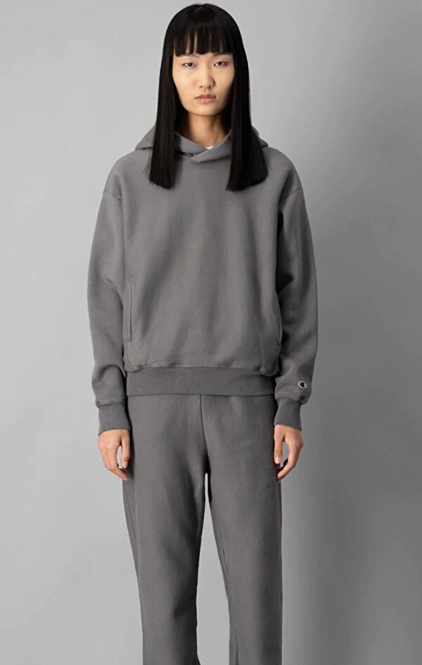 Hooded Sweatshirt