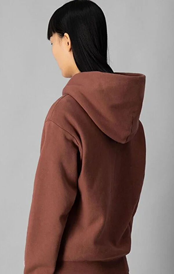 Hooded Sweatshirt