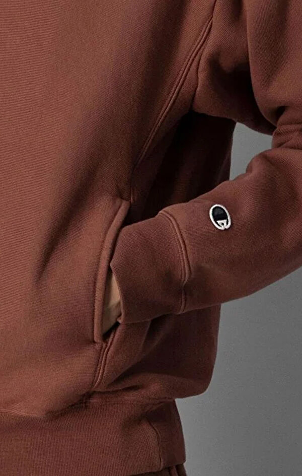 Hooded Sweatshirt