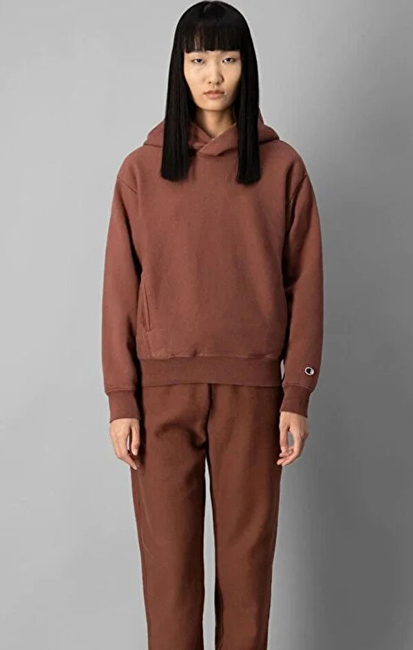 Hooded Sweatshirt