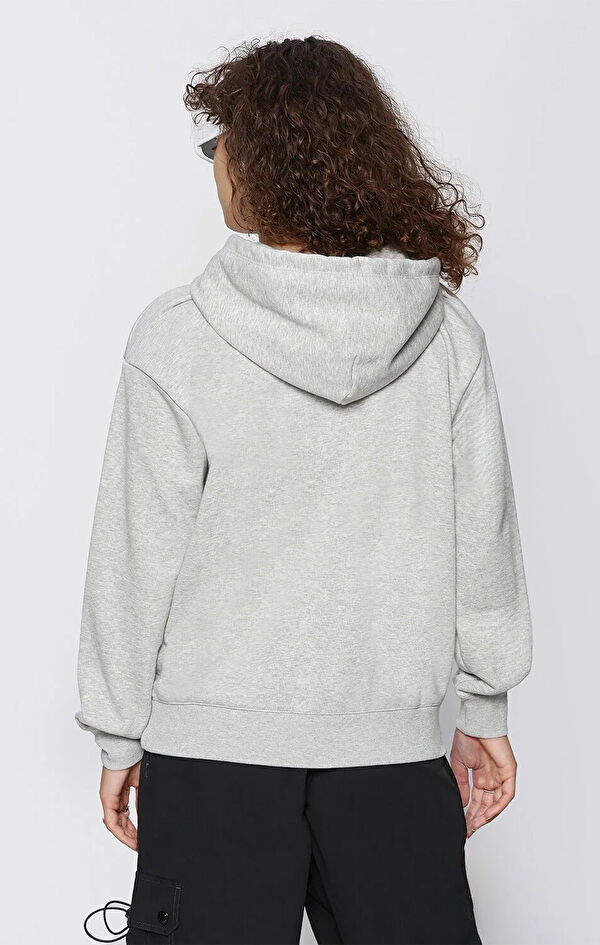 Hooded Sweatshirt