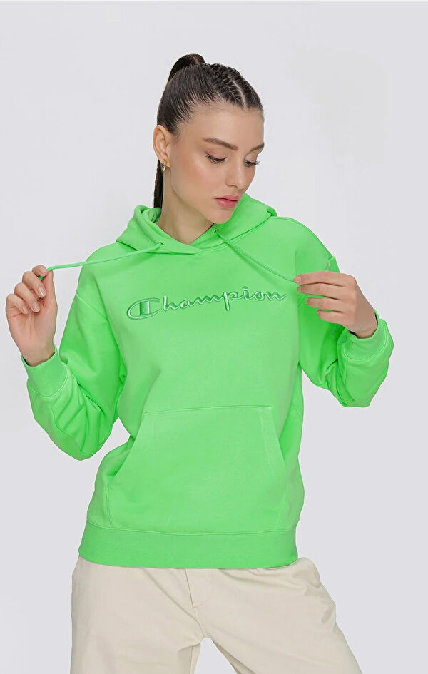 Hooded Sweatshirt