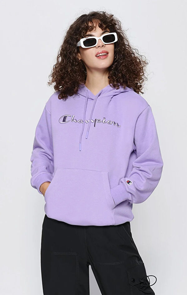 Hooded Sweatshirt
