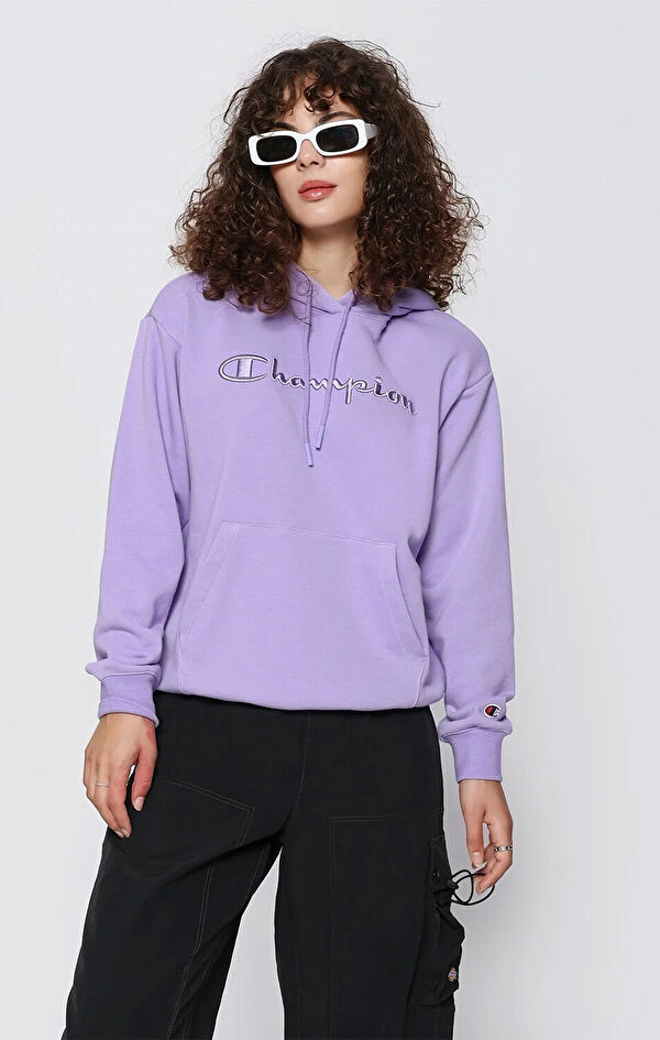 Hooded Sweatshirt