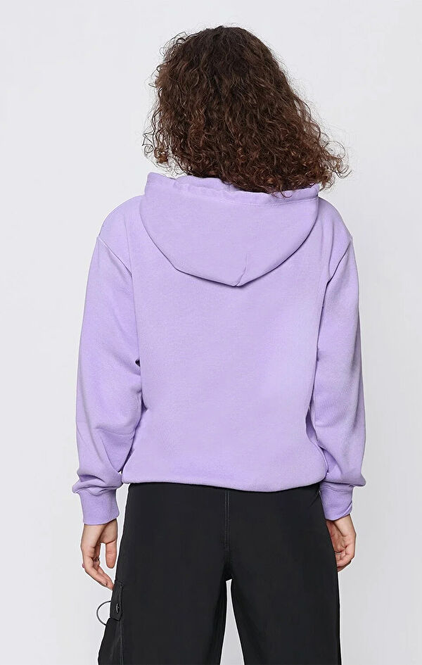 Hooded Sweatshirt