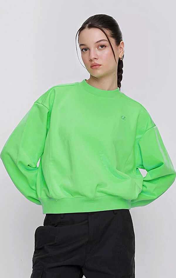Crewneck Sweatshirt