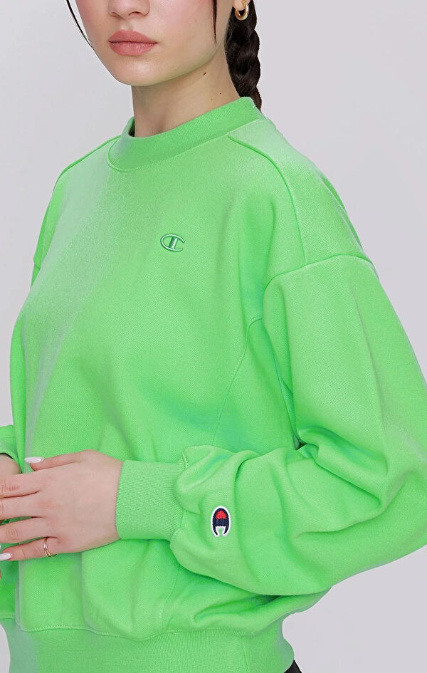 Crewneck Sweatshirt
