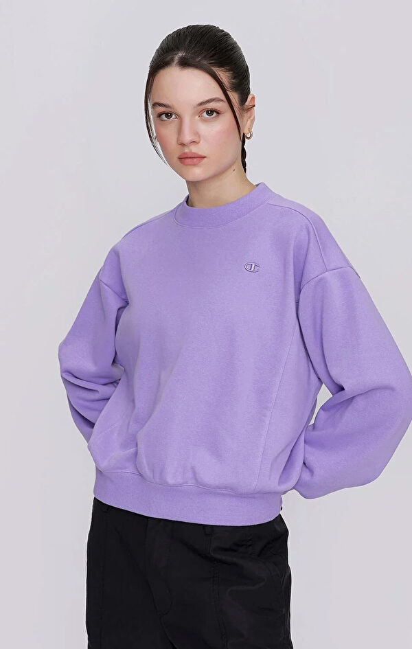 Crewneck Sweatshirt