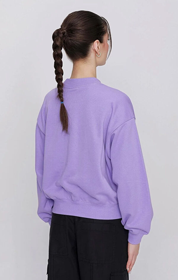 Crewneck Sweatshirt