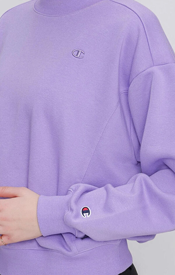 Crewneck Sweatshirt