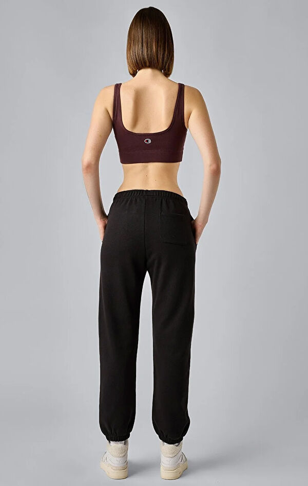 Elastic Cuff Pants