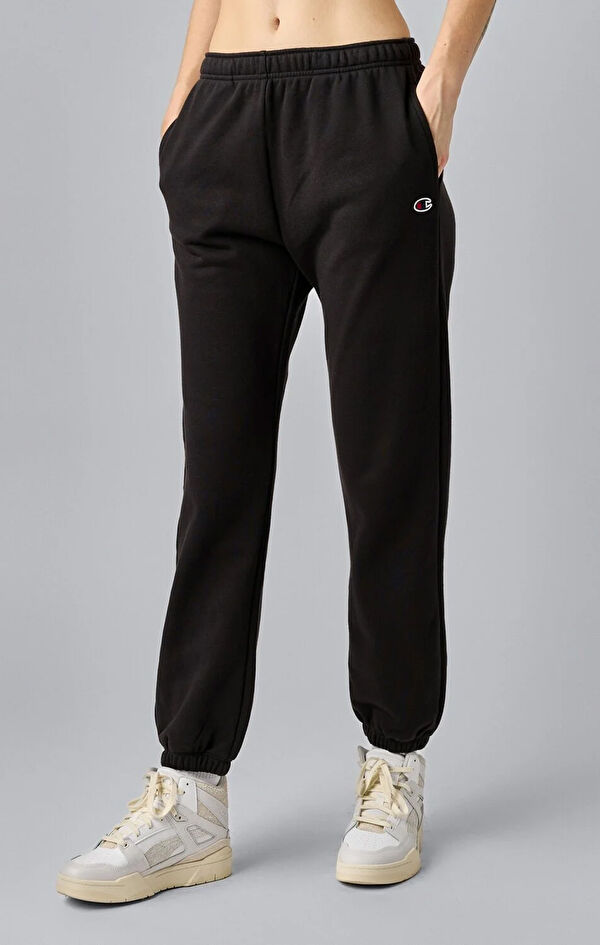 Elastic Cuff Pants