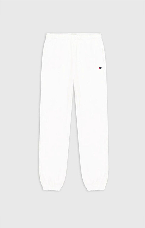 Elastic Cuff Pants