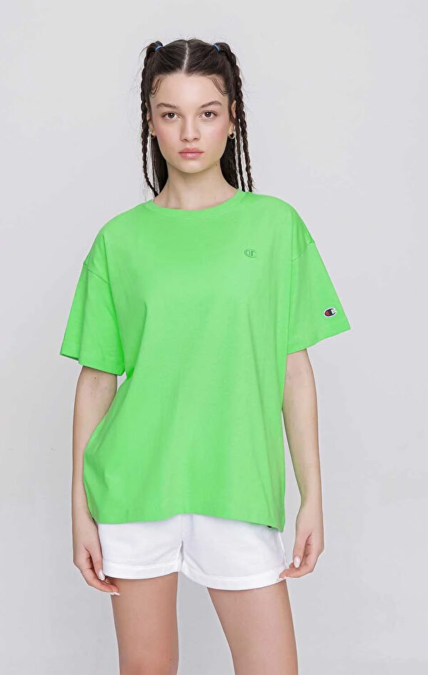 Crewneck T-Shirt