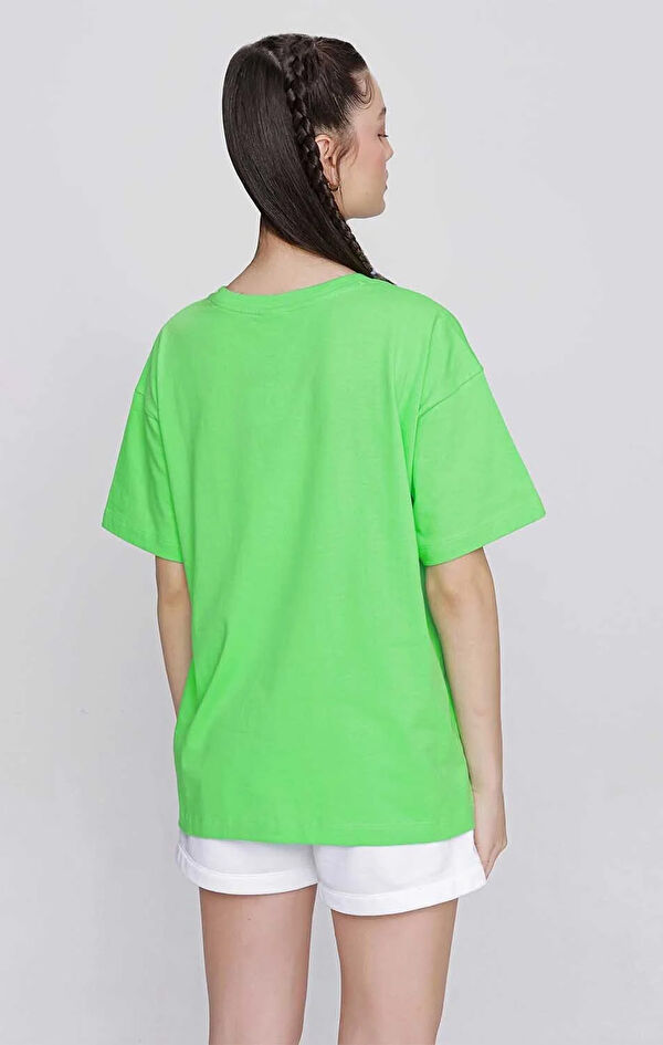 Crewneck T-Shirt