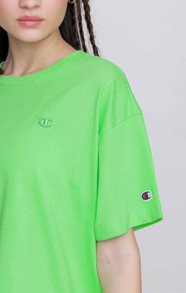 Crewneck T-Shirt