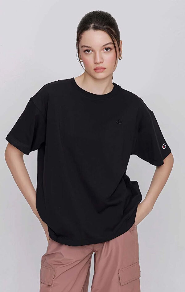 Crewneck T-Shirt