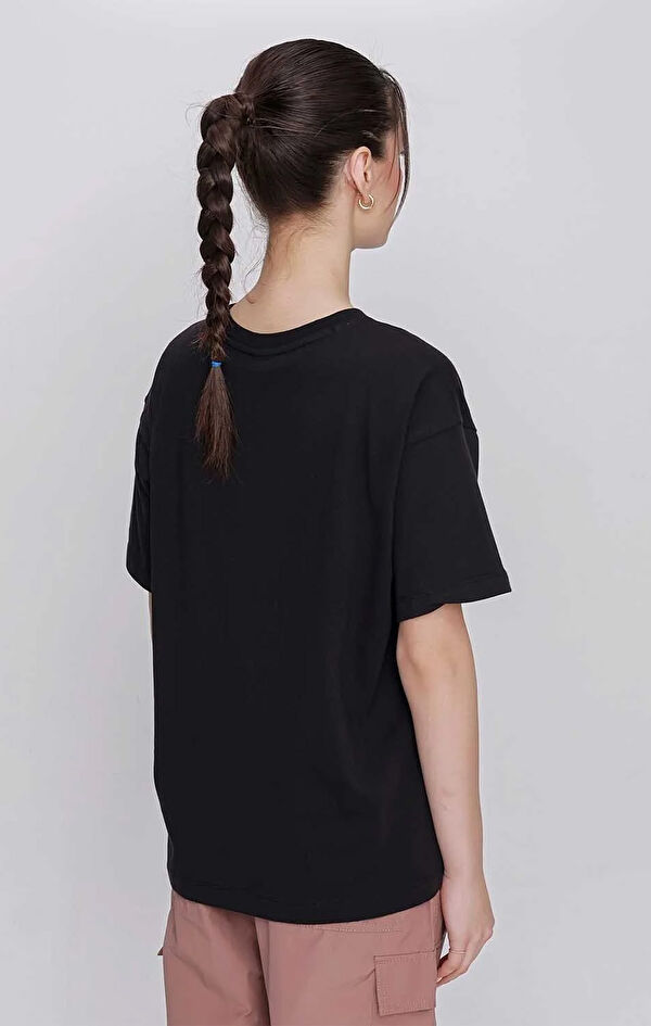Crewneck T-Shirt