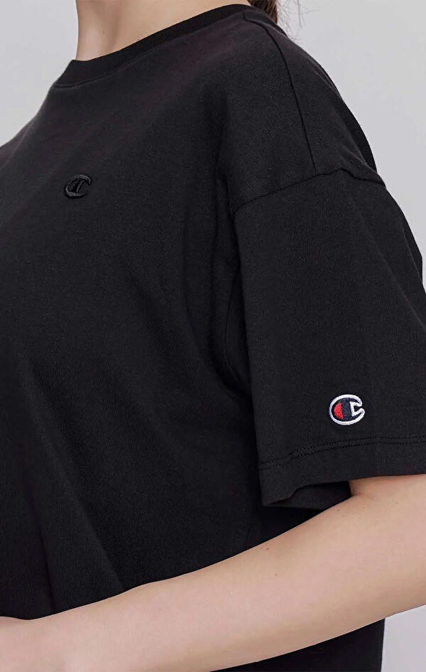 Crewneck T-Shirt