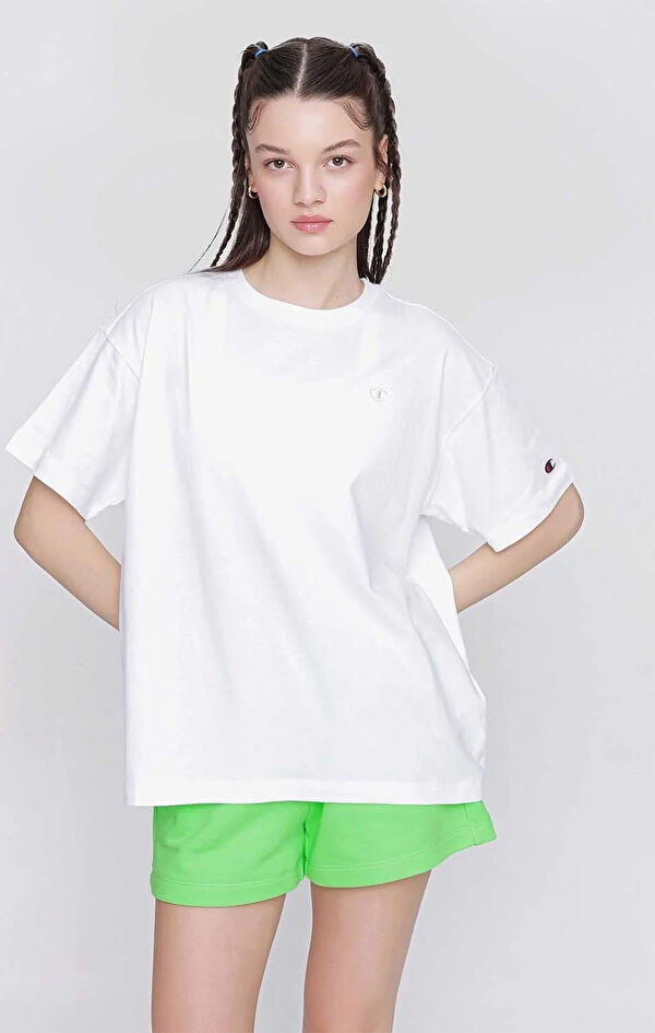 Crewneck T-Shirt